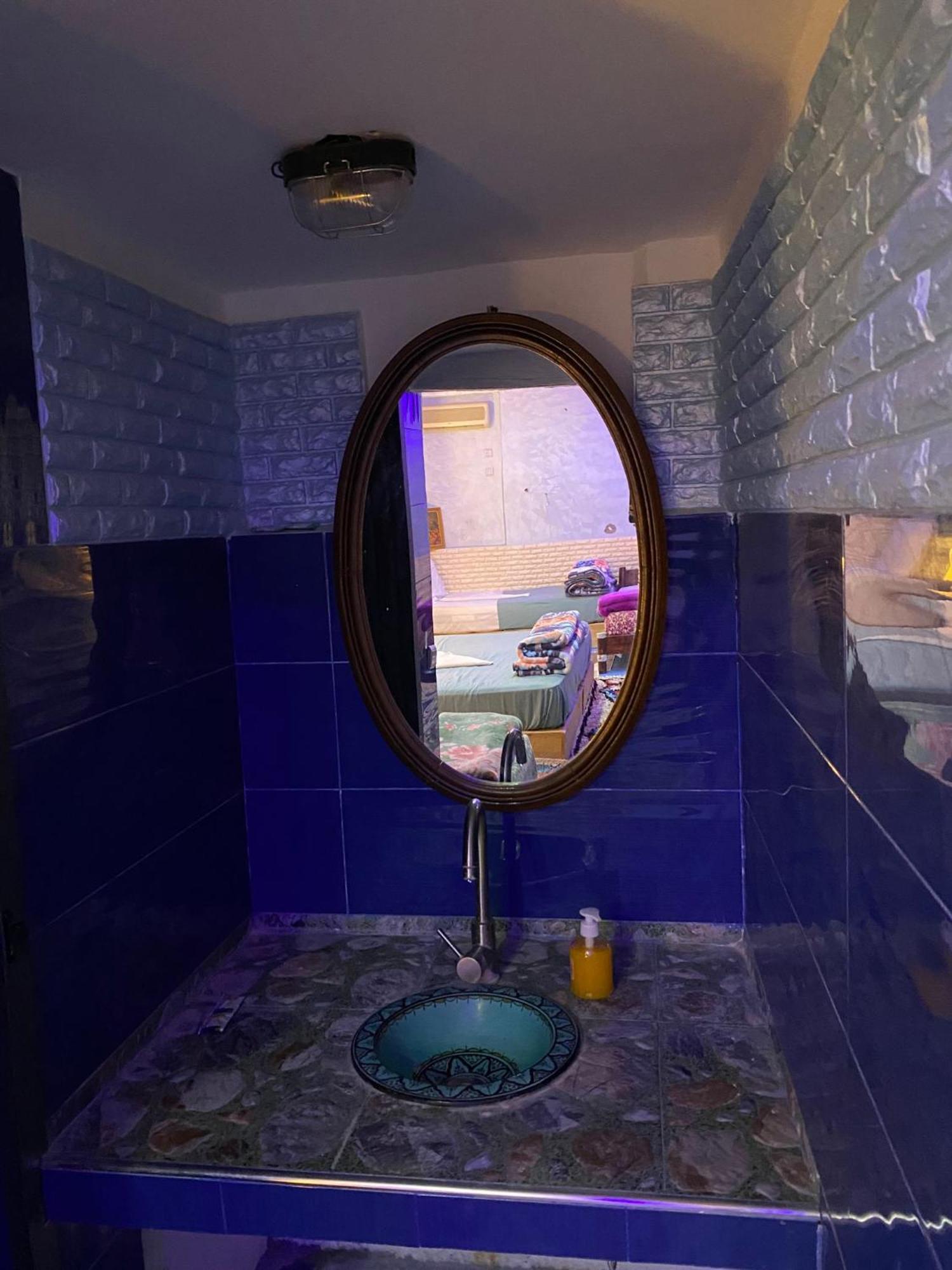 Dar Salwa Hotell Aït Benhaddou Eksteriør bilde