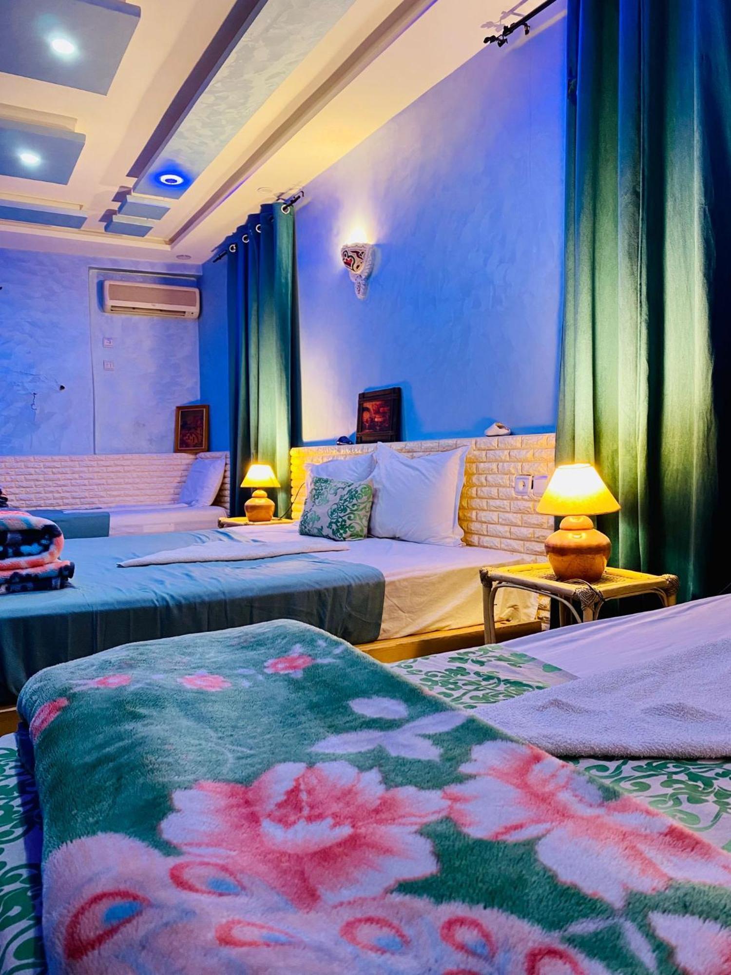 Dar Salwa Hotell Aït Benhaddou Eksteriør bilde