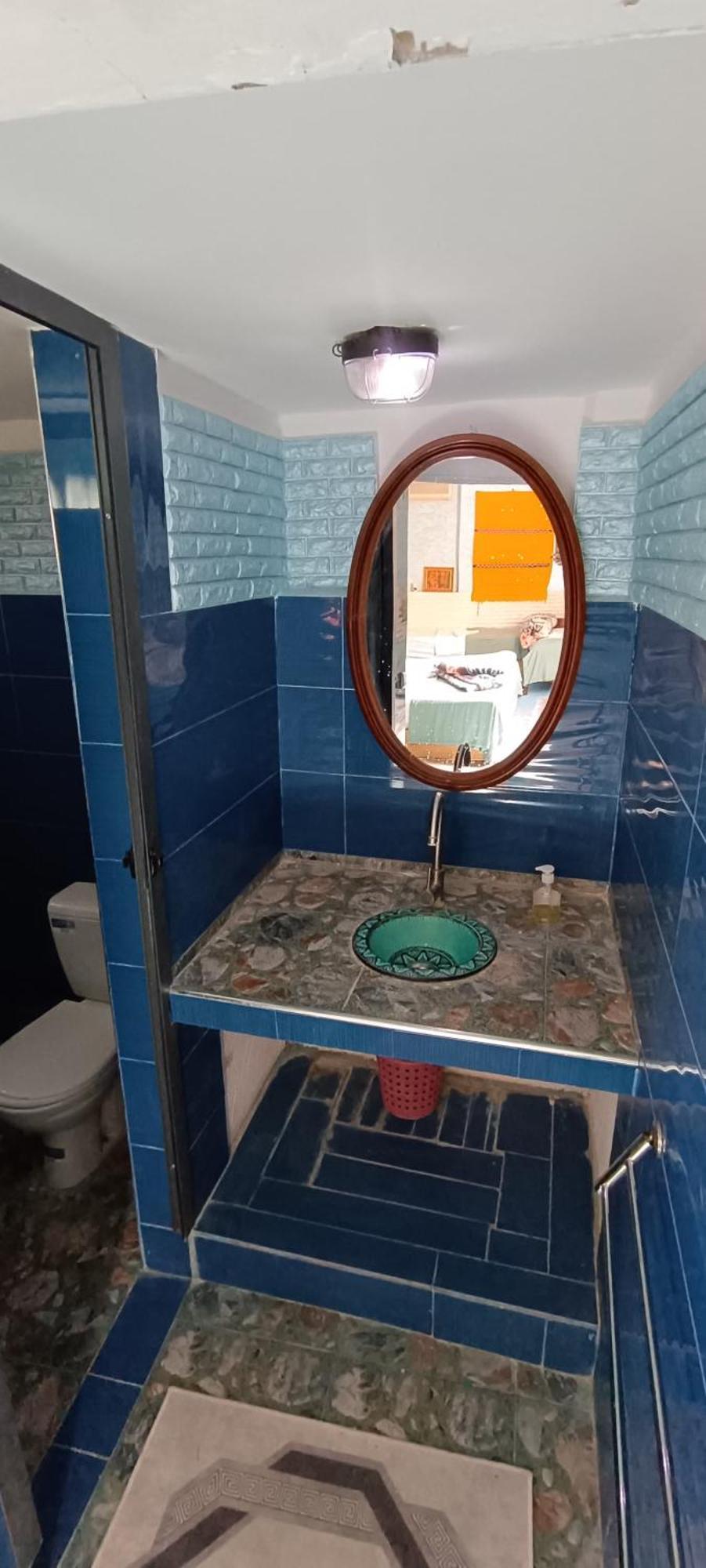 Dar Salwa Hotell Aït Benhaddou Eksteriør bilde