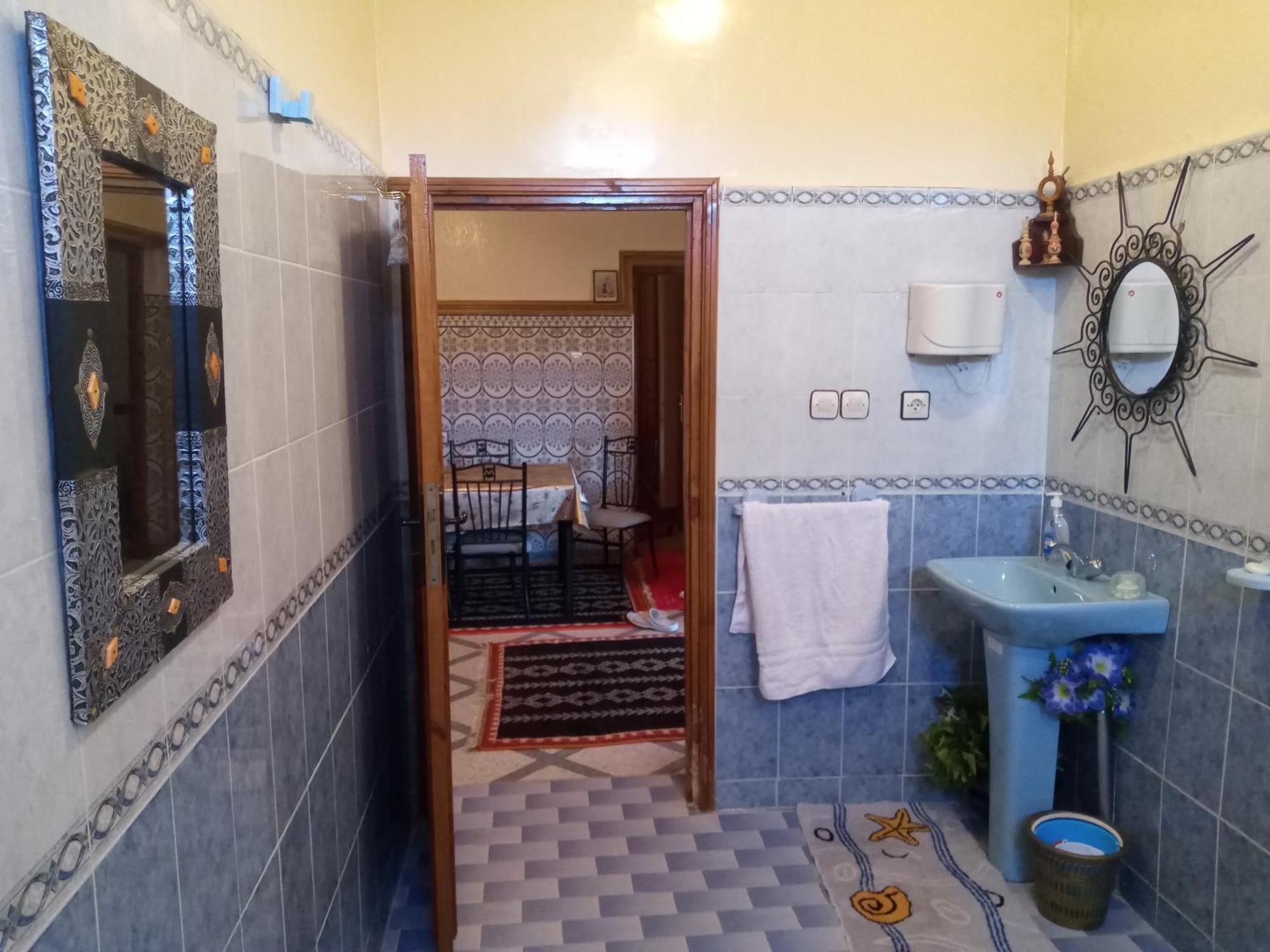 Dar Salwa Hotell Aït Benhaddou Eksteriør bilde