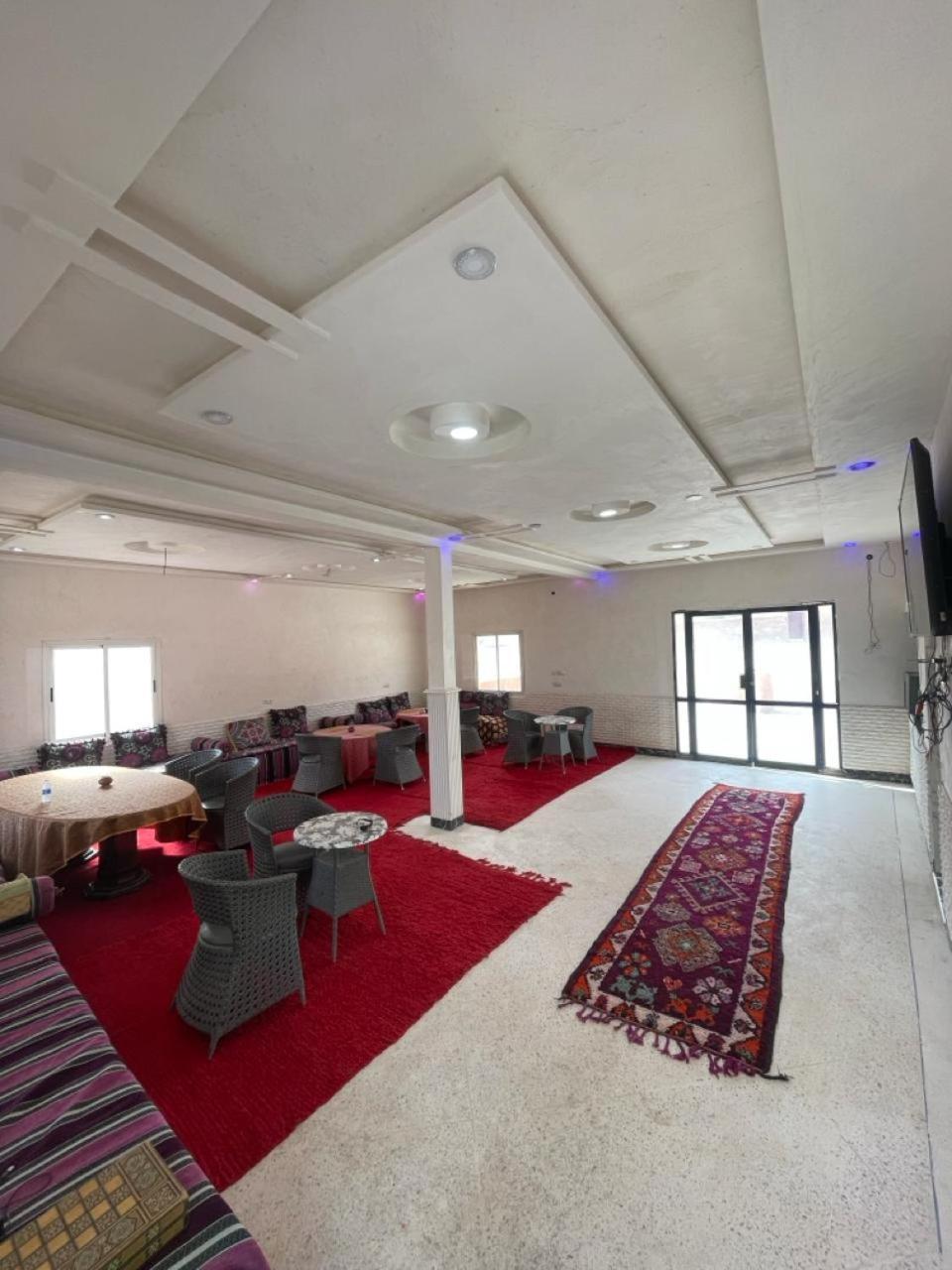 Dar Salwa Hotell Aït Benhaddou Eksteriør bilde