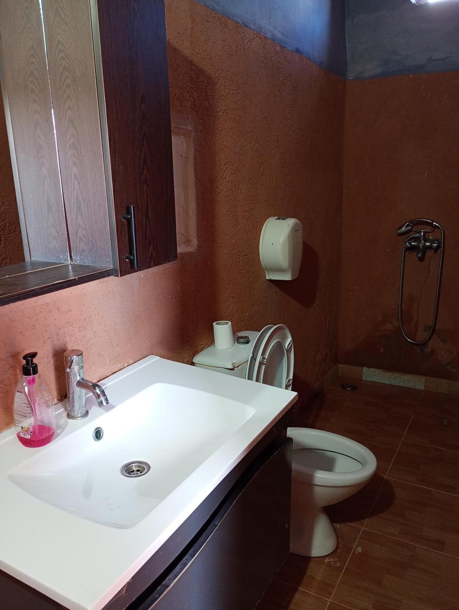 Dar Salwa Hotell Aït Benhaddou Eksteriør bilde