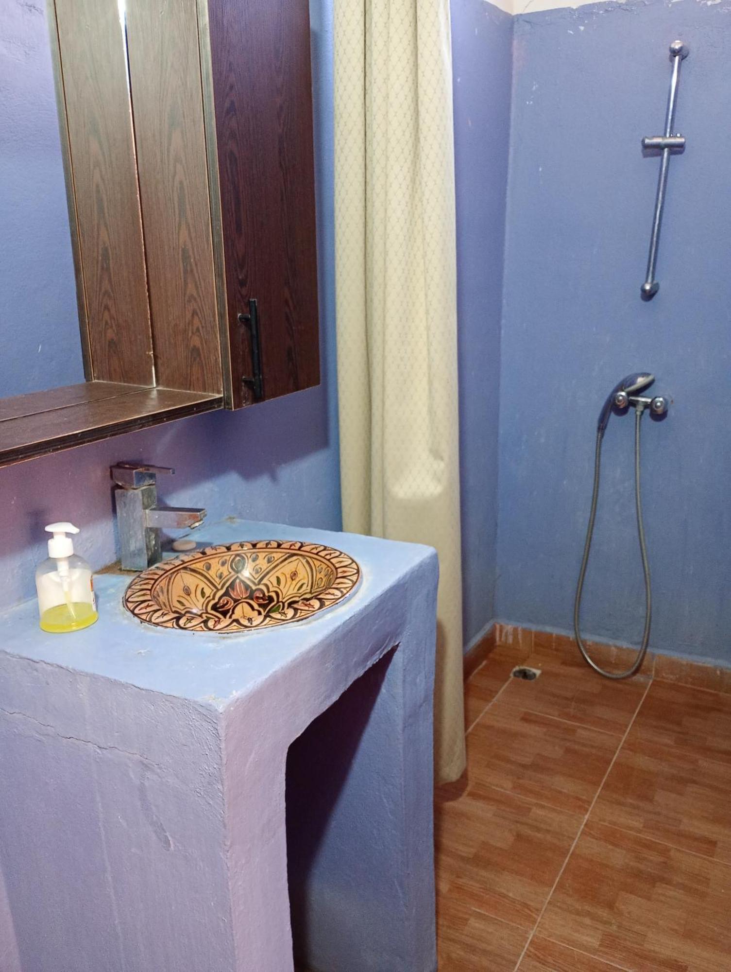 Dar Salwa Hotell Aït Benhaddou Eksteriør bilde