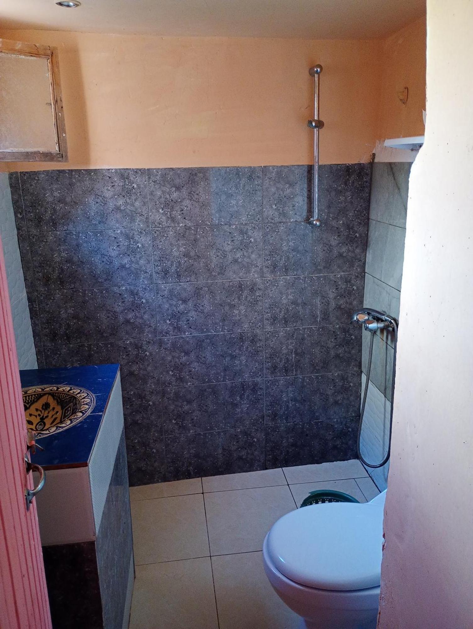Dar Salwa Hotell Aït Benhaddou Eksteriør bilde