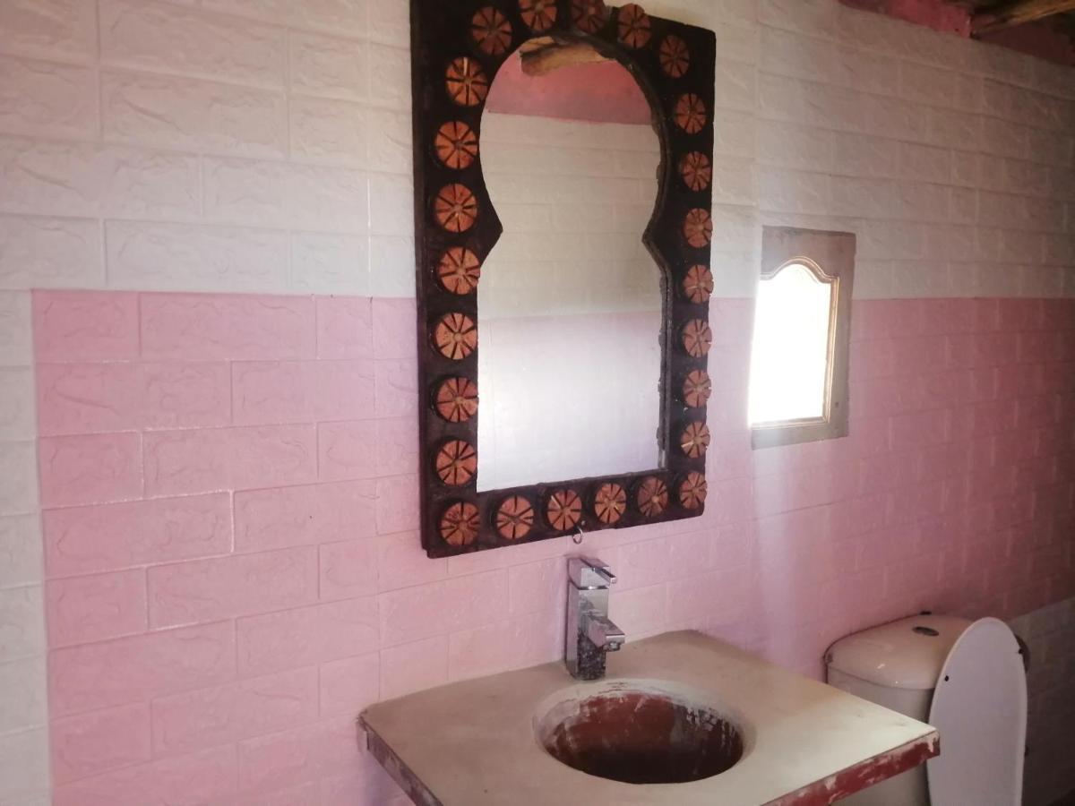 Dar Salwa Hotell Aït Benhaddou Eksteriør bilde
